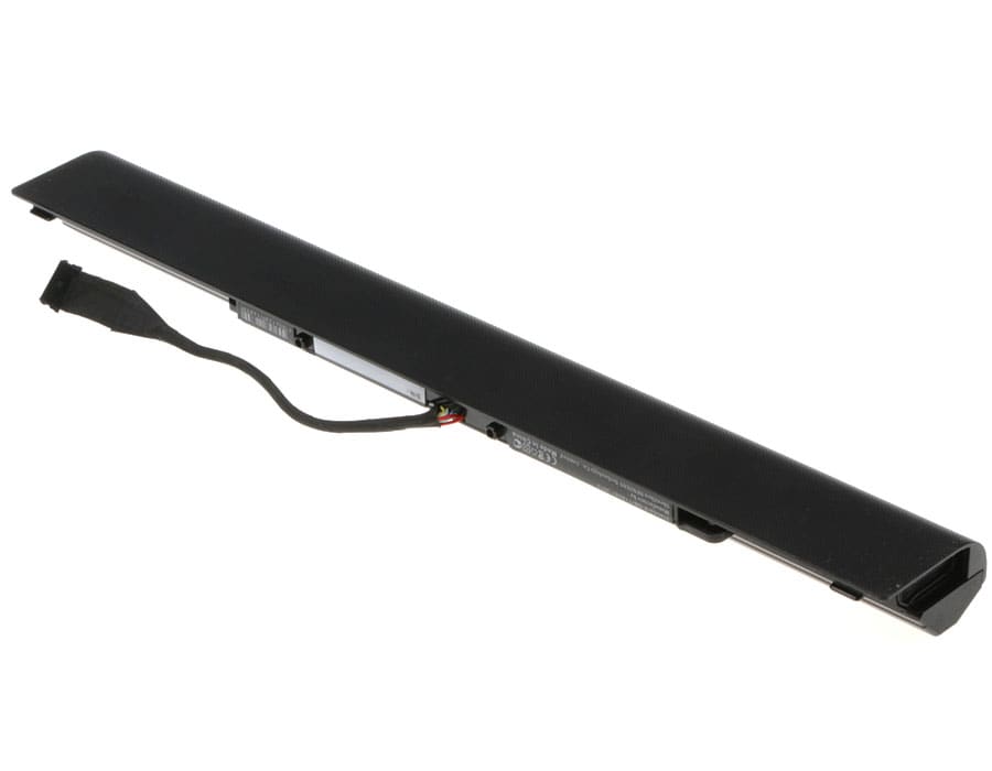 Bærbart batteri for Lenovo V4400, Ideapad 100 80QQ, TianYi100-14 og andre.