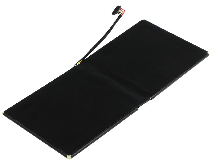 Batteri til bærbar datamaskin for Asus Transformer Book TX201LAF, TX201