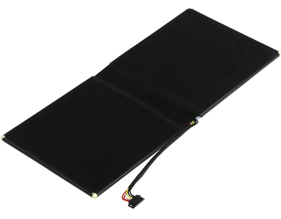 Batteri til bærbar datamaskin for Asus Transformer Book TX201LAF, TX201