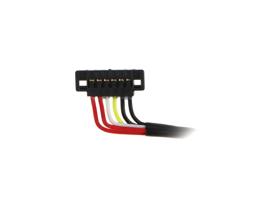 Batteri til bærbar datamaskin for Asus Transformer Book TX201LAF, TX201