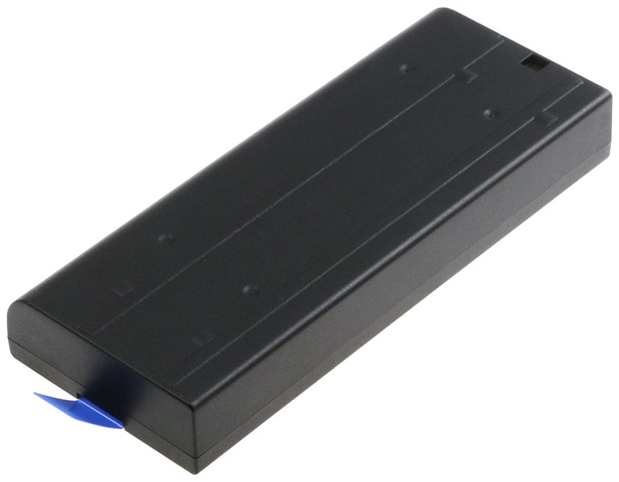 Batteri til bærbar PC for Panasonic Toughbook CF18, Toughbook CF-18 og andre.