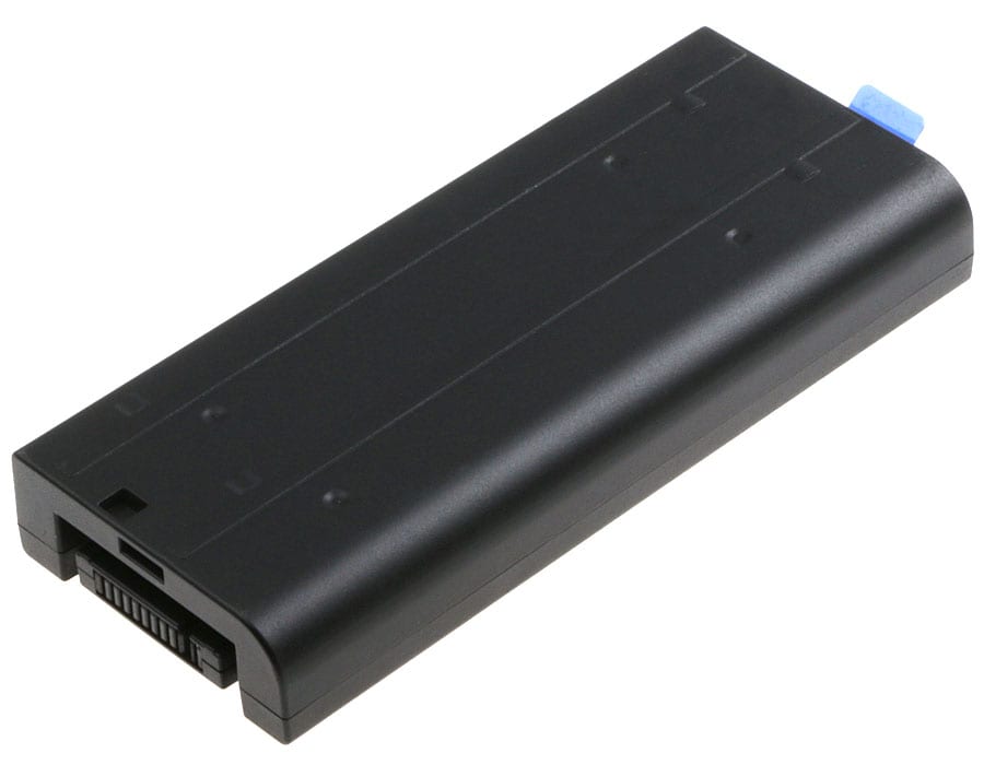 Batteri til bærbar PC for Panasonic Toughbook CF18, Toughbook CF-18 og andre.