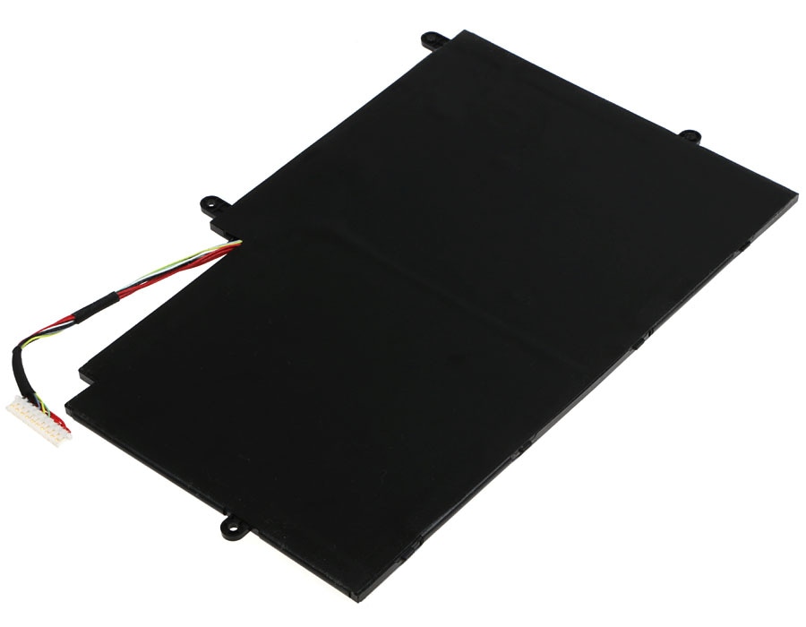Batteri til bærbar PC for Acer Aspire Switch 11 SW5-173, Switch 11 og andre.