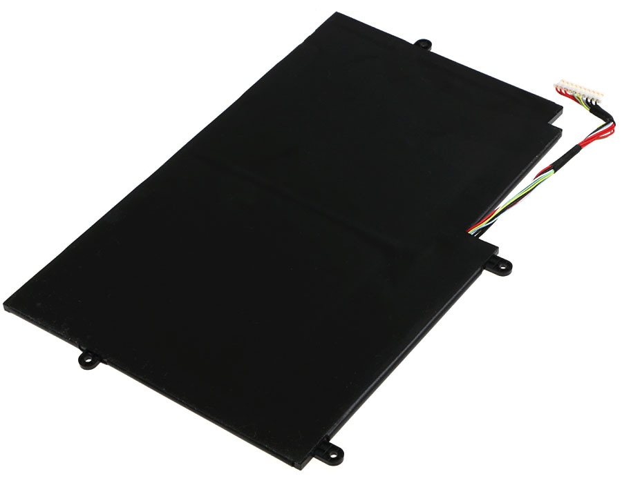 Batteri til bærbar PC for Acer Aspire Switch 11 SW5-173, Switch 11 og andre.