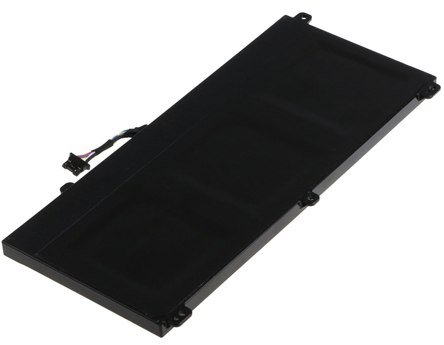 Batteri til bærbar PC for Lenovo ThinkPad T550, ThinkPad T550s og andre.