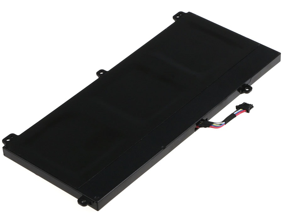 Batteri til bærbar PC for Lenovo ThinkPad T550, ThinkPad T550s og andre.