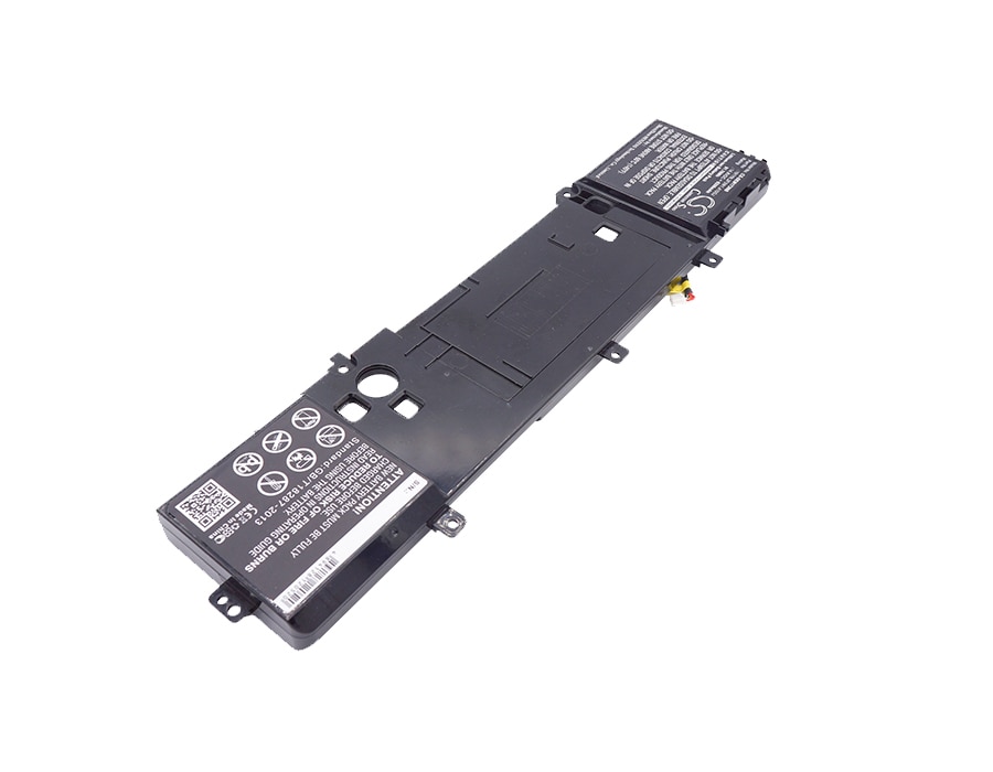 Batteri til bærbar PC for DELL Alienware 15 R1, Alienware 15 R2 og andre.