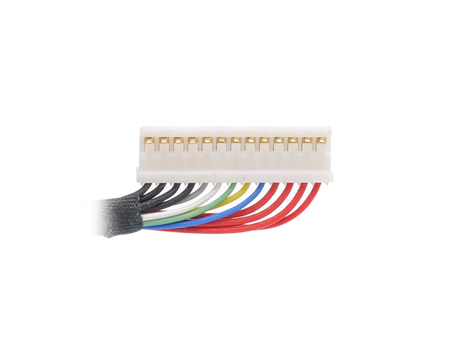 Batteri til bærbar PC for DELL Alienware 15 R1, Alienware 15 R2 og andre.