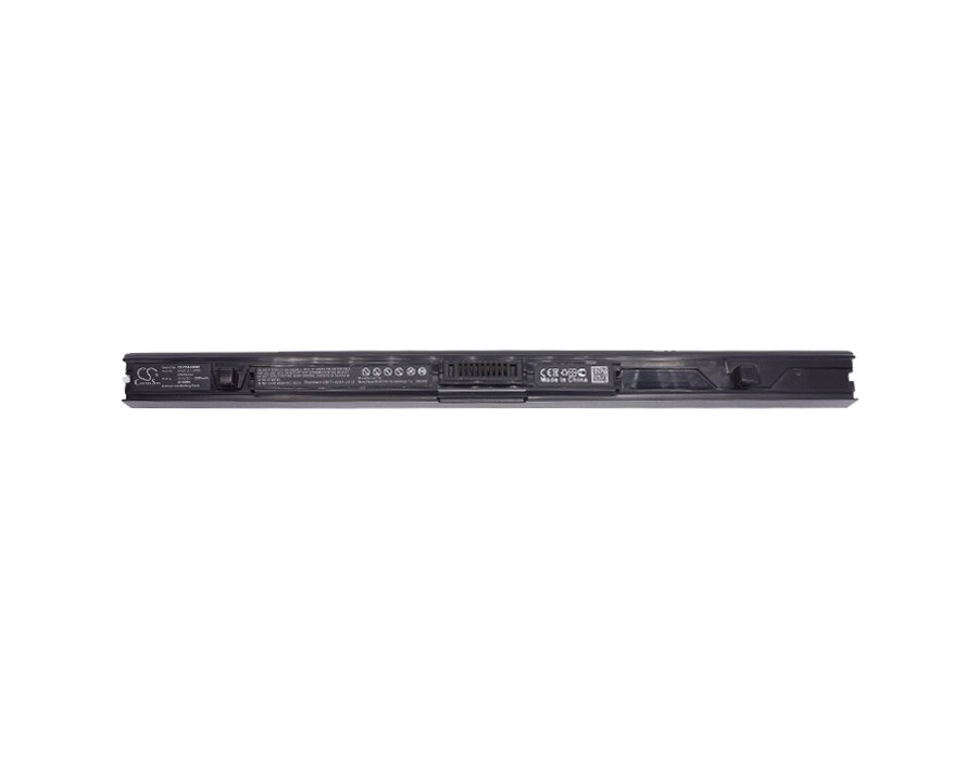 Batteri til bærbar PC for Toshiba Satellite Pro A30-C-1F3 og andre.