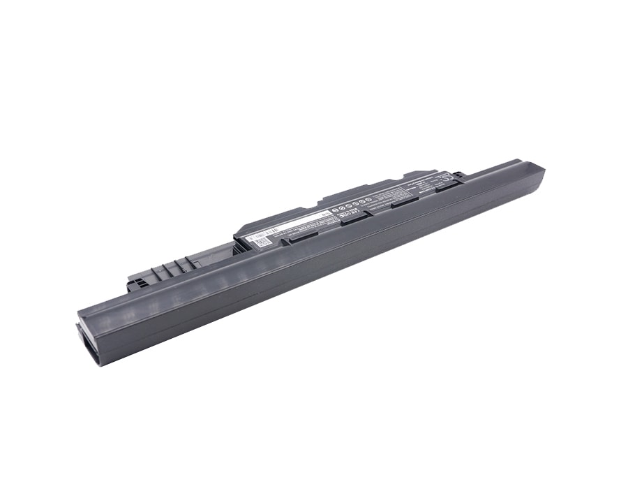 Batteri til bærbar PC for Asus 450, 450C, 450CD og andre.