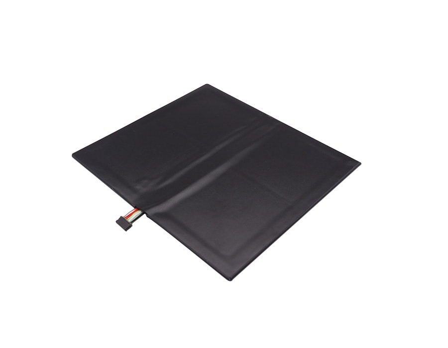Batteri til bærbar PC for Lenovo MIIX 700, MIIX 700-12ISK og andre.