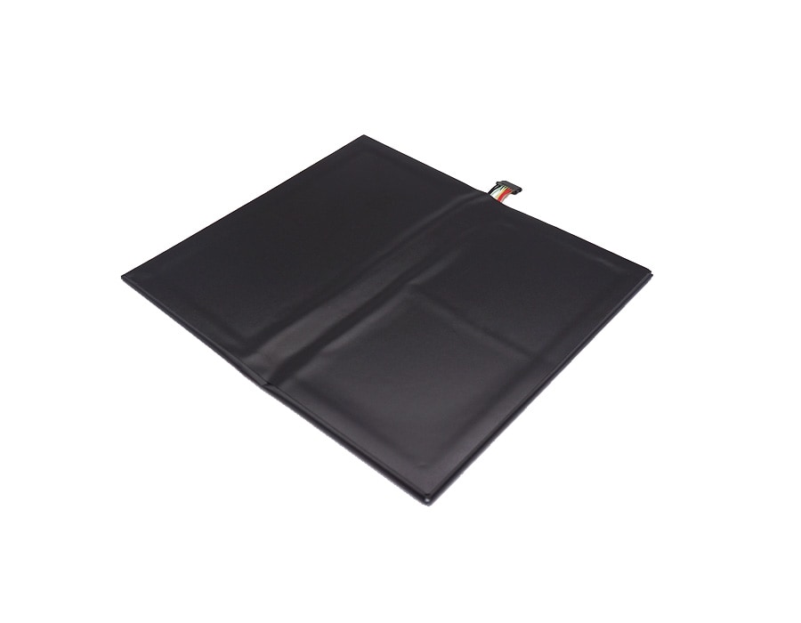 Batteri til bærbar PC for Lenovo MIIX 700, MIIX 700-12ISK og andre.