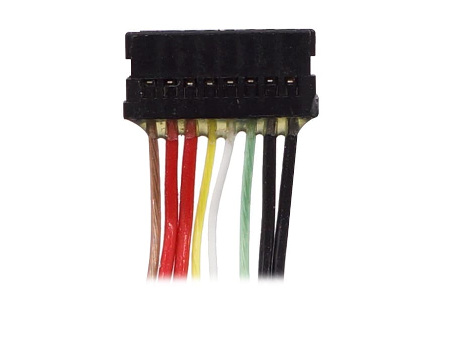 Batteri til bærbar PC for Lenovo MIIX 700, MIIX 700-12ISK og andre.