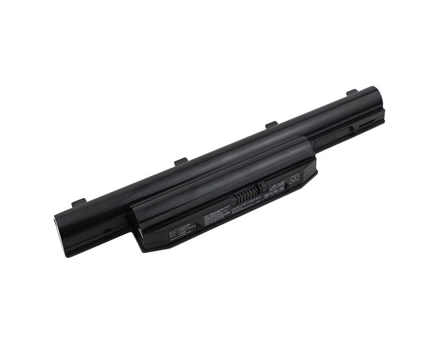 Batteri til bærbar PC for Fujitsu LifeBook LH532, LifeBook LH532 AP