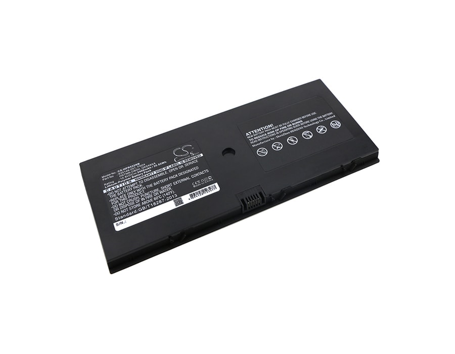 Batteri til bærbar PC for HP ProBook 5310m, ProBook 5320m