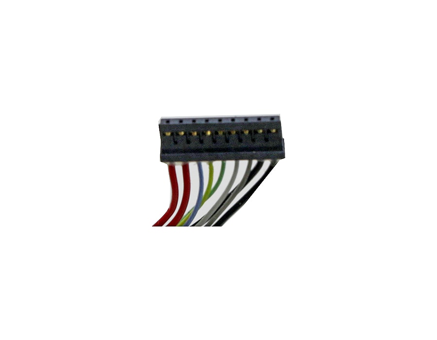 Batteri til bærbar PC for DELL Latitude 7350, Latitude 13 7000 og andre.