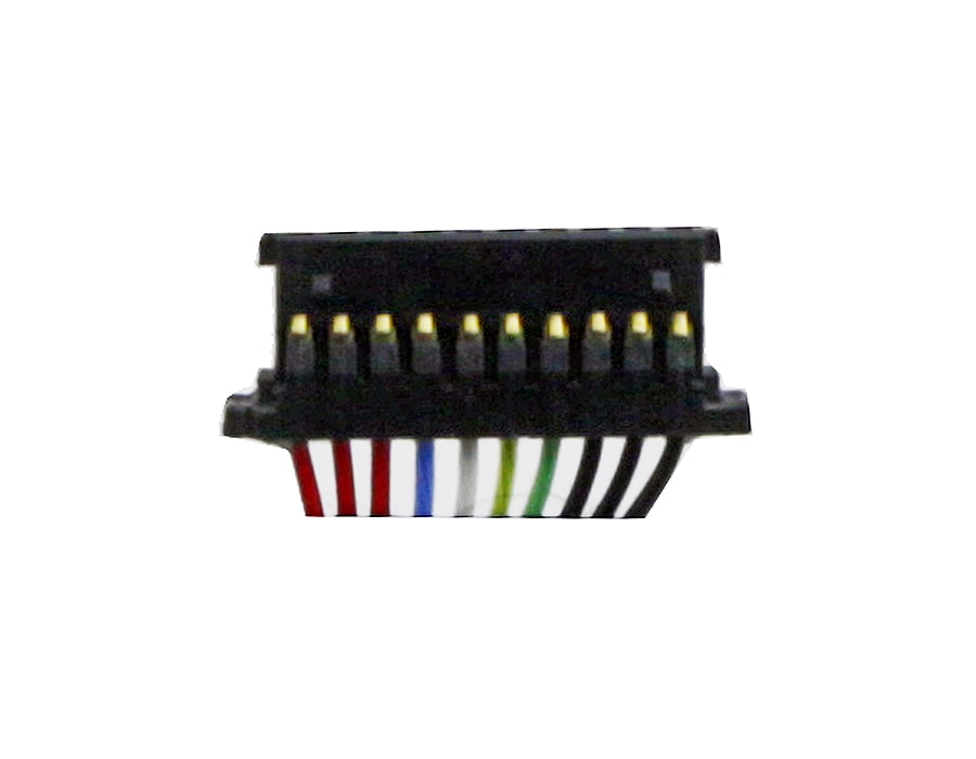 Batteri til bærbar PC for DELL Latitude 11 5175, Latitude 11 5179 og andre.