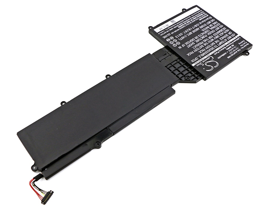 Batteri til bærbar PC for Asus AiO PT2001 19,5", PT2002-C1, PT2001-04 og andre.