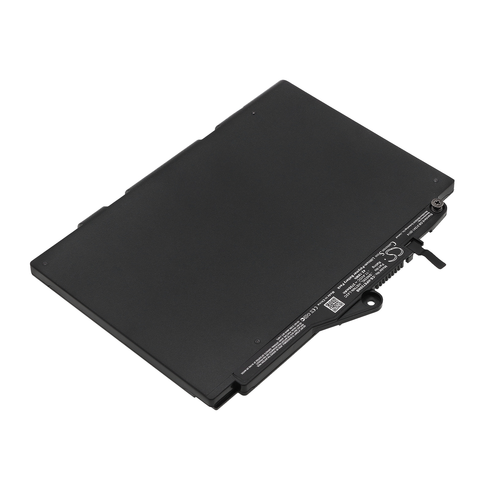 Batteri til bærbar PC for HP EliteBook 820 G3, EliteBook 725 G3 og andre
