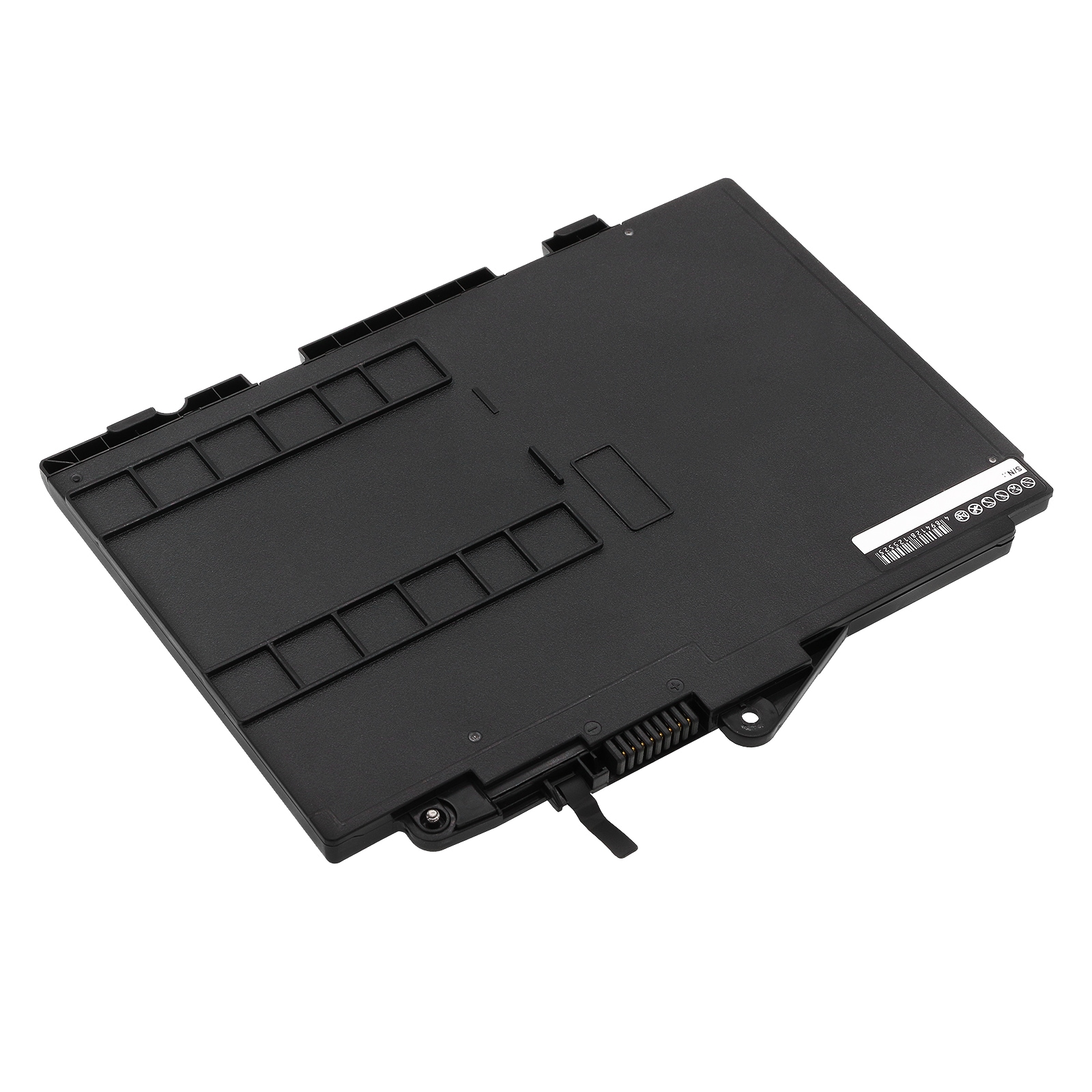 Batteri til bærbar PC for HP EliteBook 820 G3, EliteBook 725 G3 og andre