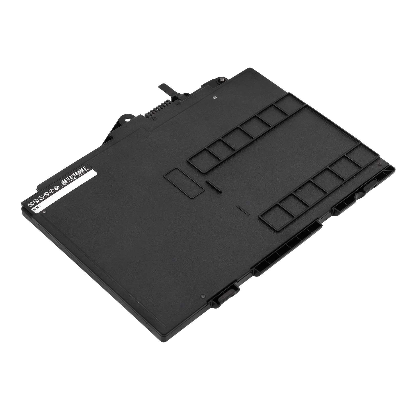 Batteri til bærbar PC for HP EliteBook 820 G3, EliteBook 725 G3 og andre