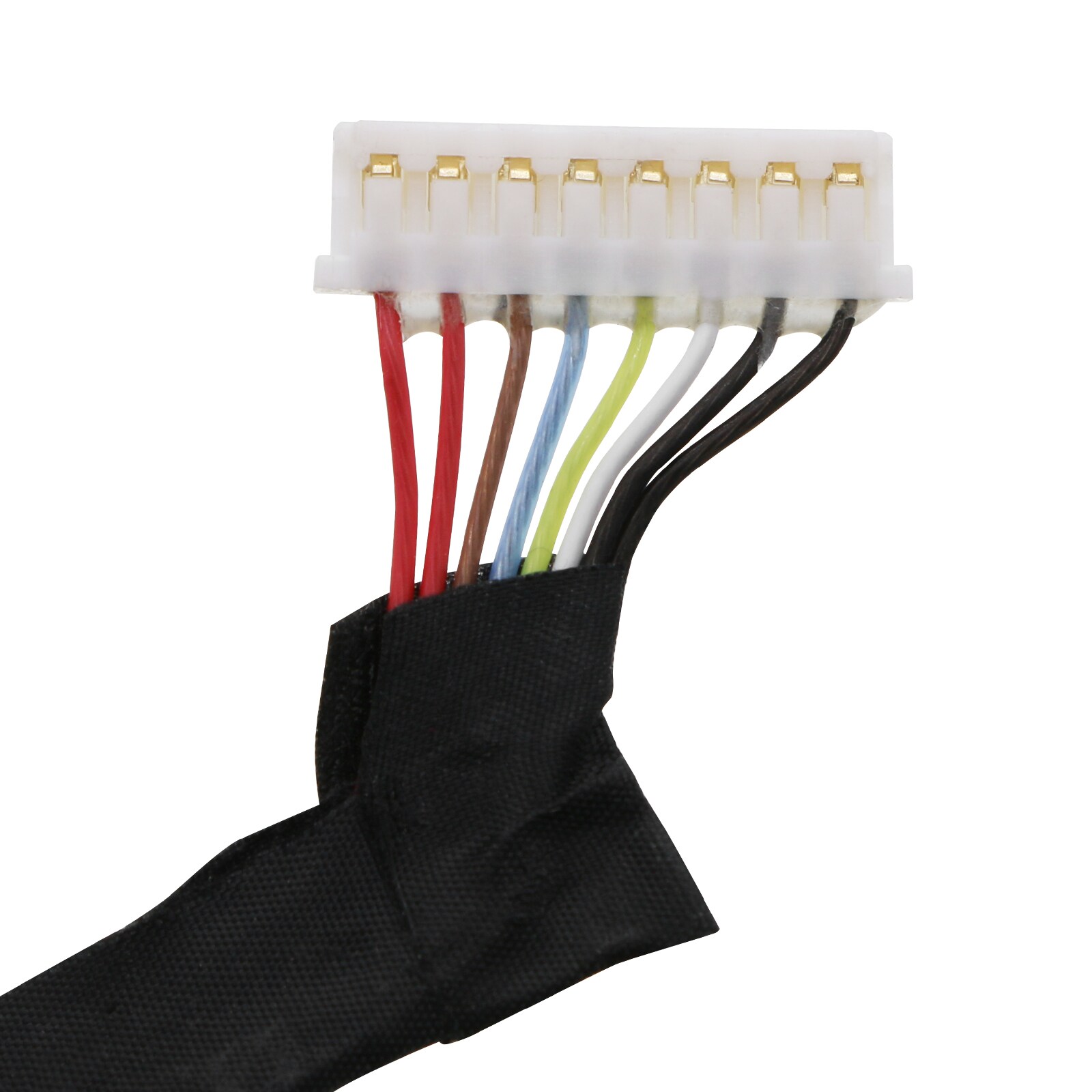 Batteri til bærbar PC for Lenovo Chromebook 11.6, 100S-11IBY