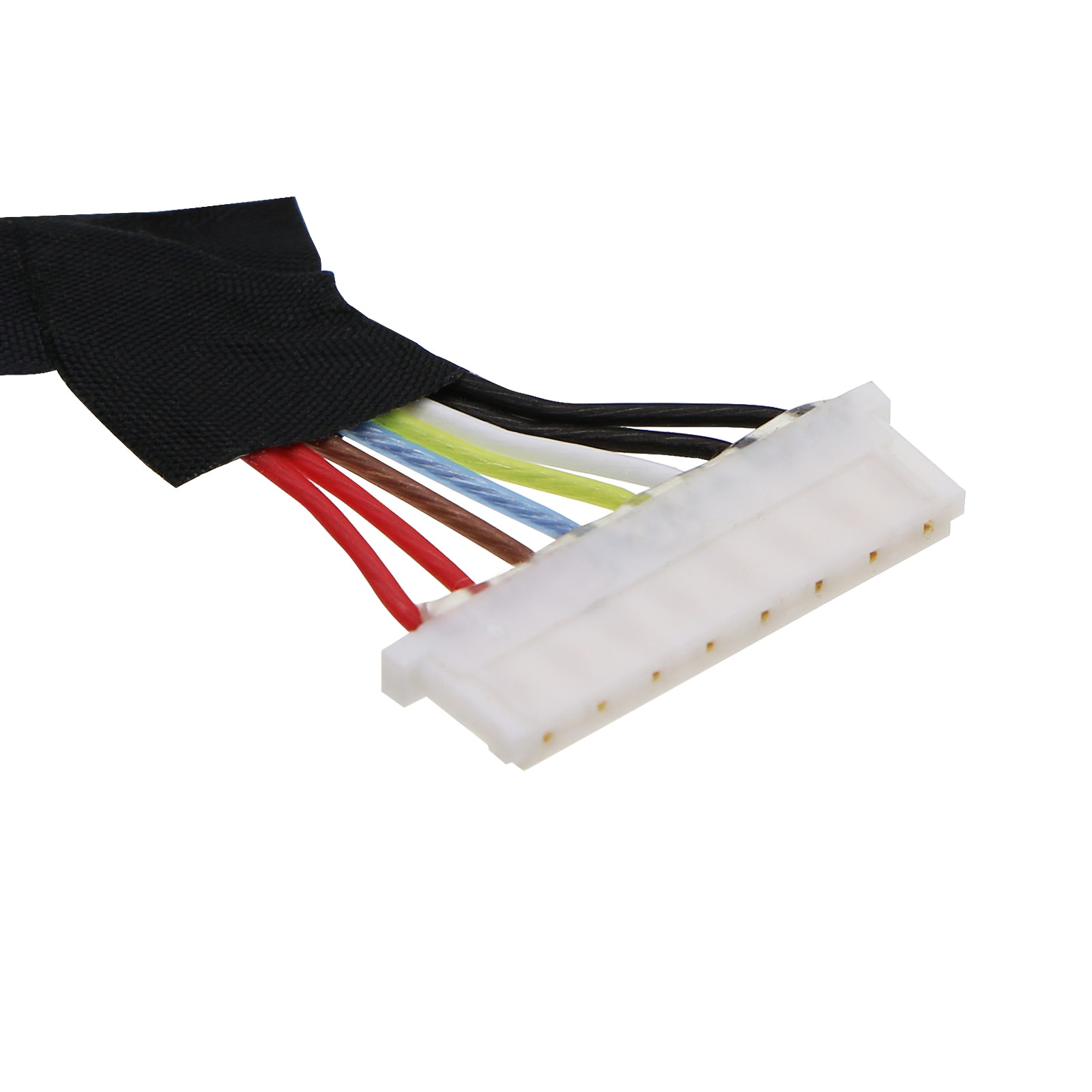 Batteri til bærbar PC for Lenovo Chromebook 11.6, 100S-11IBY