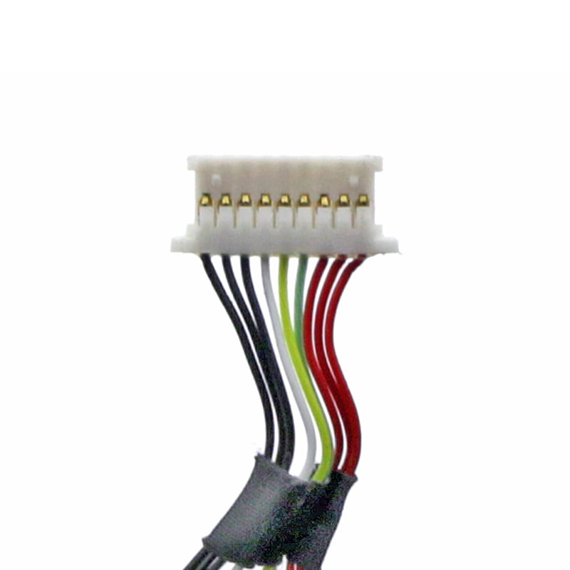 Batteri til bærbar PC, HP EliteBook x360 1030 G2, 1GY29PA, 1GY30PA m.fl.