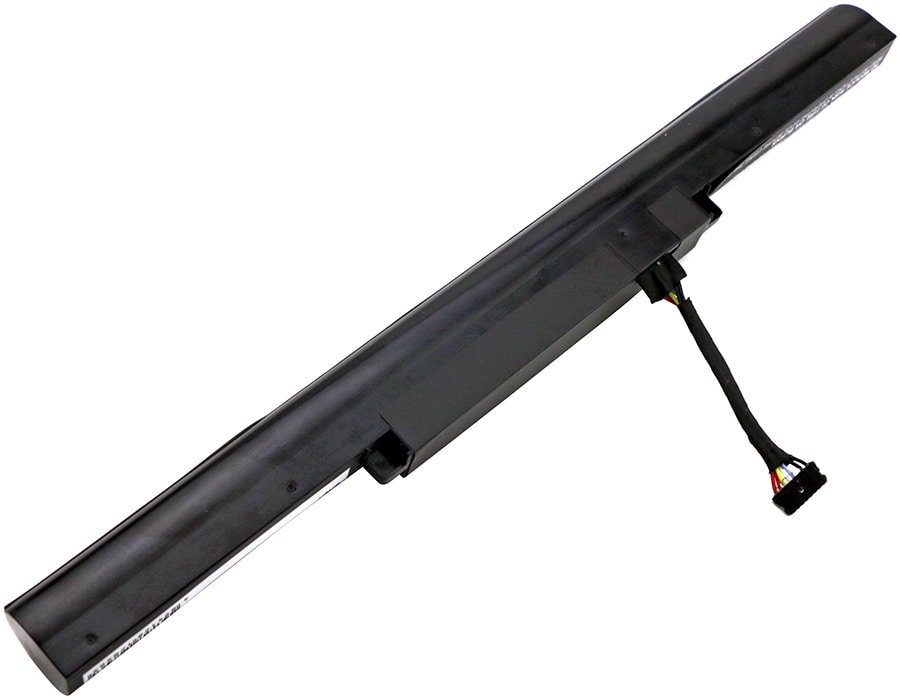 Batteri til bærbar PC for Lenovo XiaoXin V4000, Y50C, Z51 og andre.