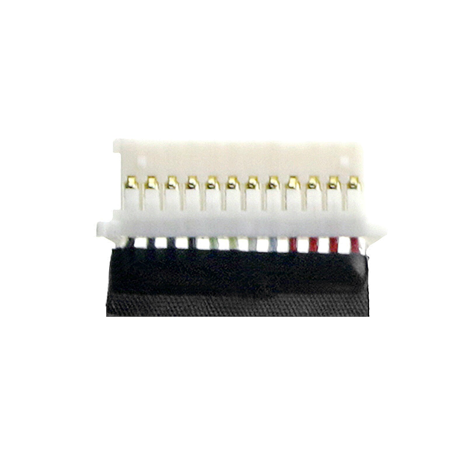 Batteri til bærbar PC for DELL N003L7390-C-D1606FTCN, N012L7390-C-D1706FTCN og andre