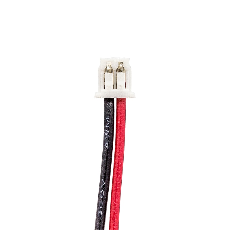 Batteri til kamera for ACME FlyCamOne HD, CarC, FlyCamOne 720p