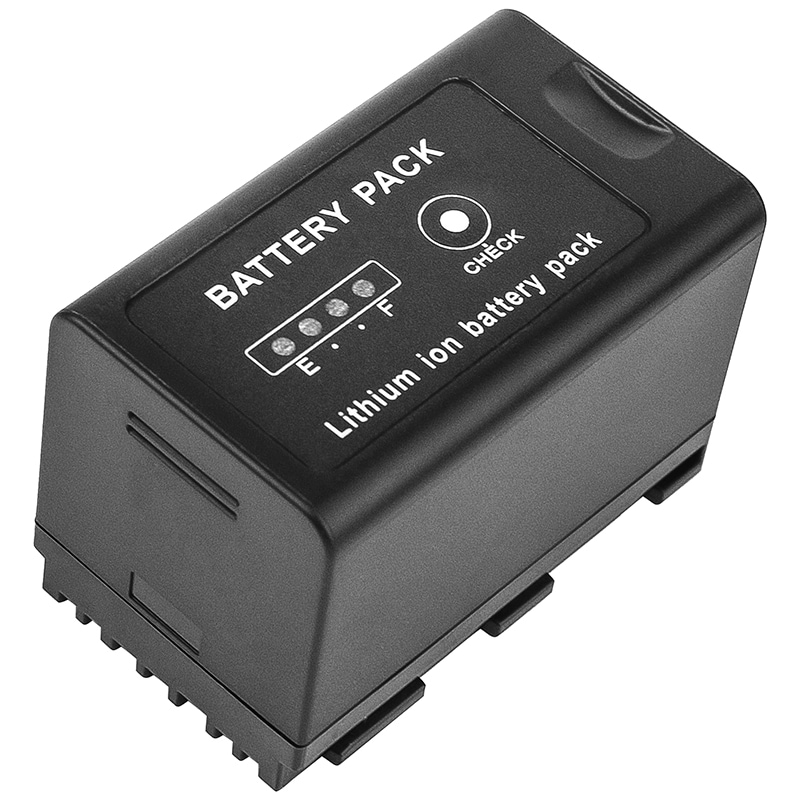 Batteri til kamera for Canon EOS C200, EOS C200 PL, EOS C200B og andre.