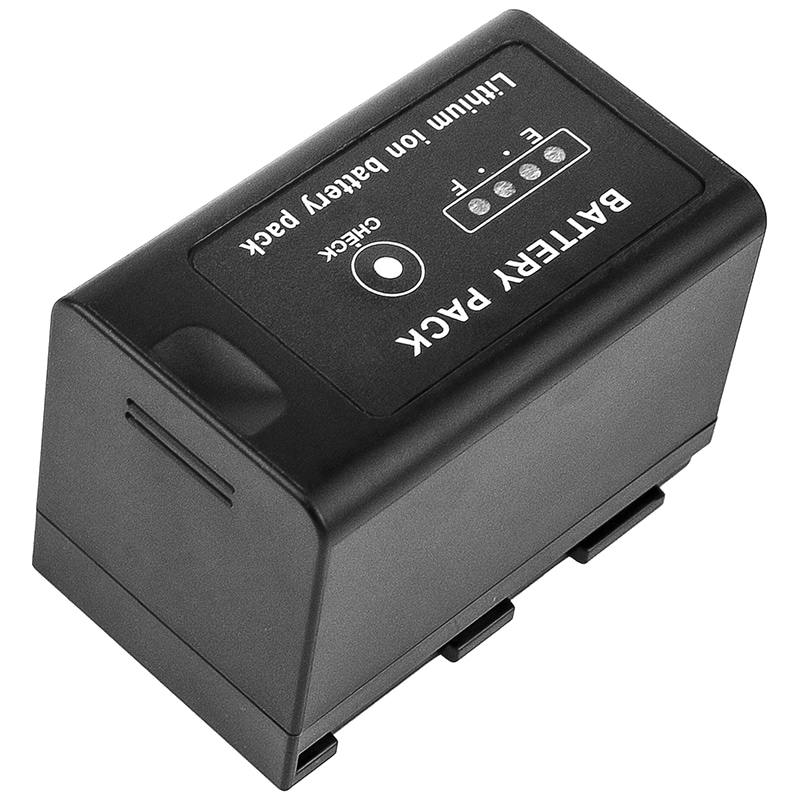 Batteri til kamera for Canon EOS C200, EOS C200 PL, EOS C200B og andre.
