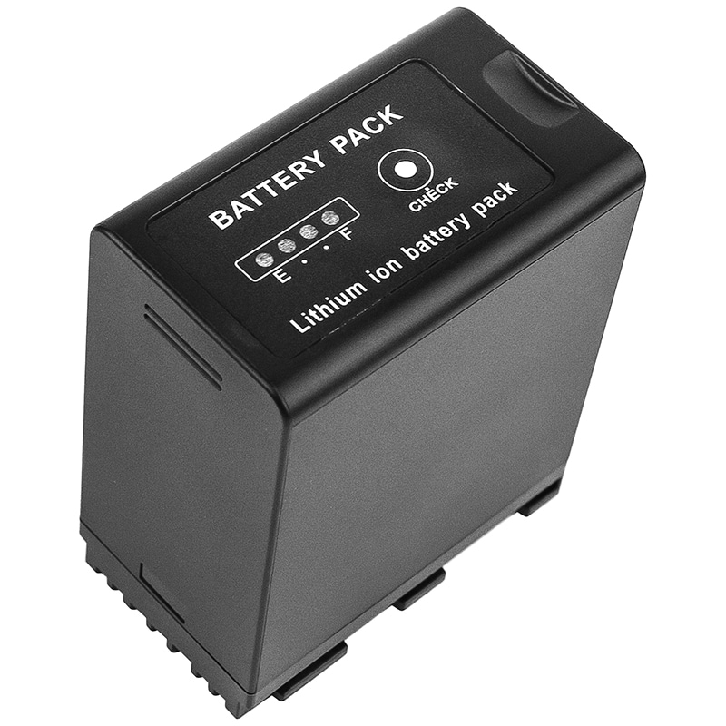 Batteri til kamera for Canon EOS C200, EOS C200 PL, EOS C200B og andre.