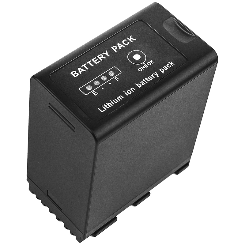 Batteri til kamera for Canon EOS C200, EOS C200 PL, EOS C200B og andre.