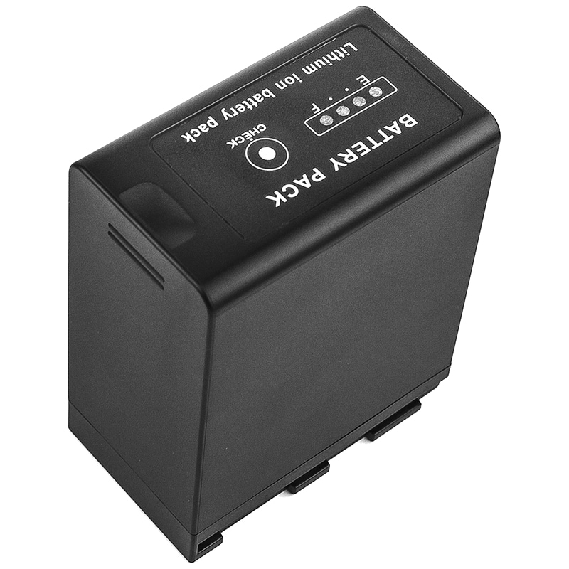 Batteri til kamera for Canon EOS C200, EOS C200 PL, EOS C200B og andre.