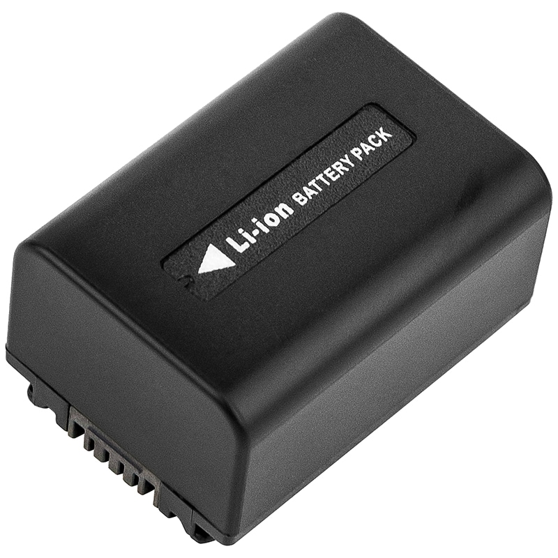 Batteri til kamera for Sony FDR-AX40, FDR-AX45, FDR-AX60 osv.