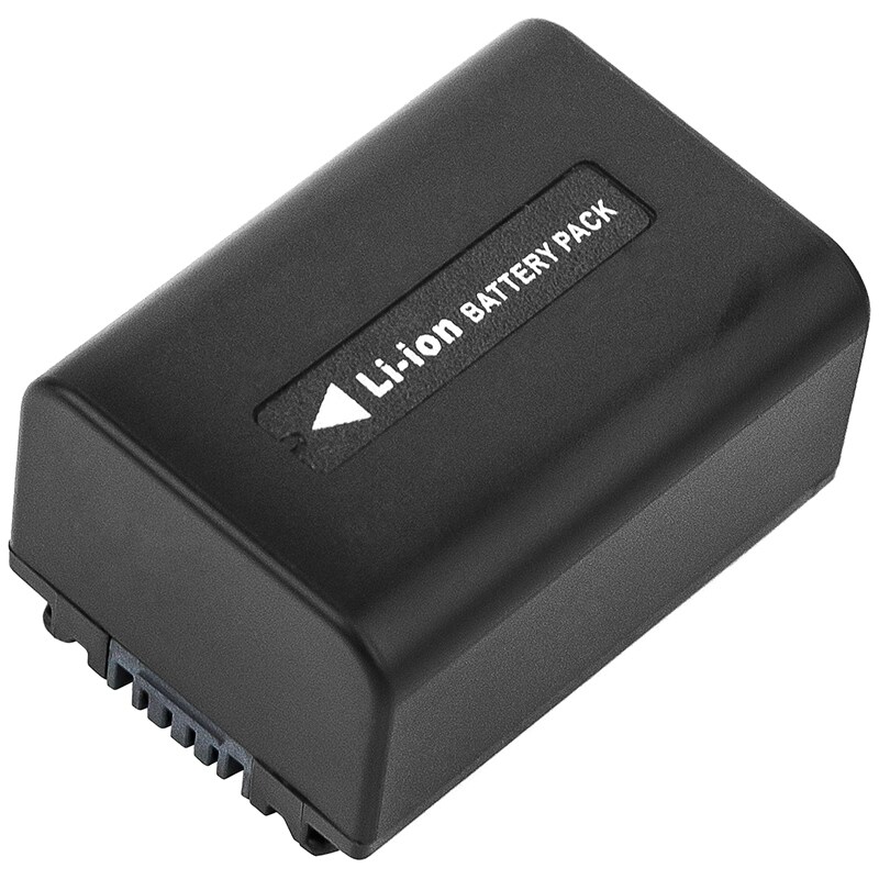 Batteri til kamera for Sony FDR-AX40, FDR-AX45, FDR-AX60 osv.