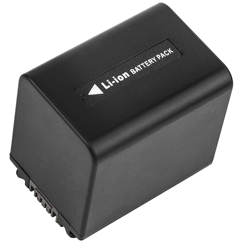 Batteri til kamera for Sony FDR-AX40, FDR-AX45, FDR-AX60 osv.