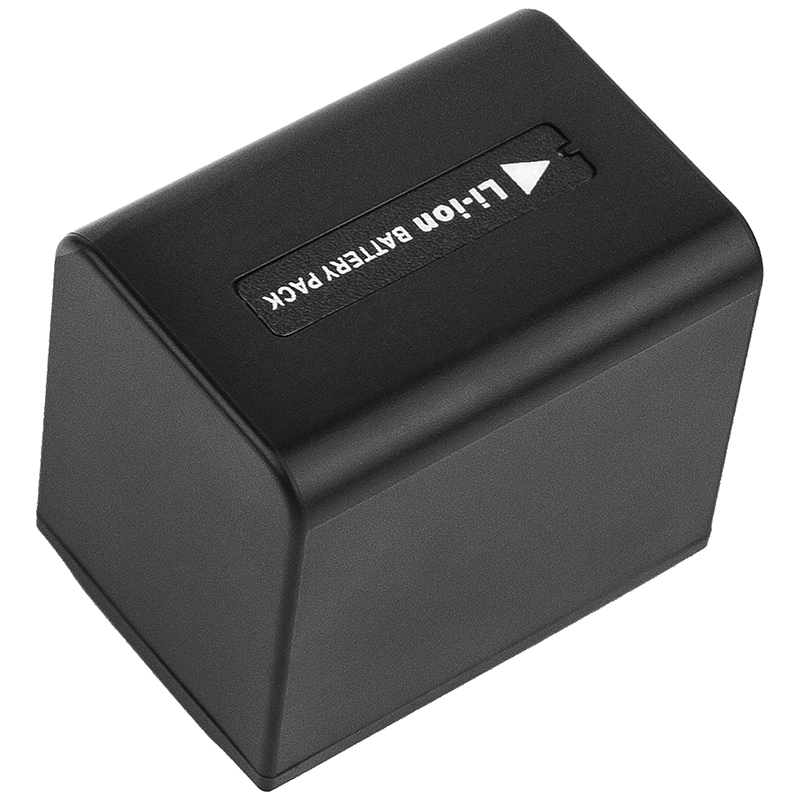 Batteri til kamera for Sony FDR-AX40, FDR-AX45, FDR-AX60 osv.