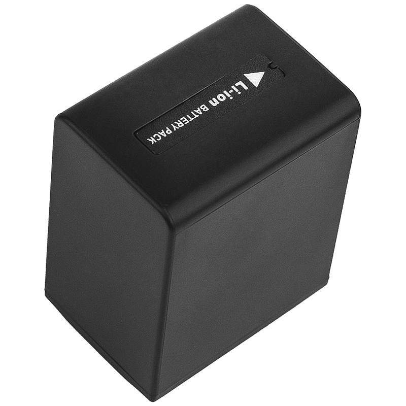 Batteri til kamera for Sony FDR-AX40, FDR-AX45, FDR-AX60 osv.