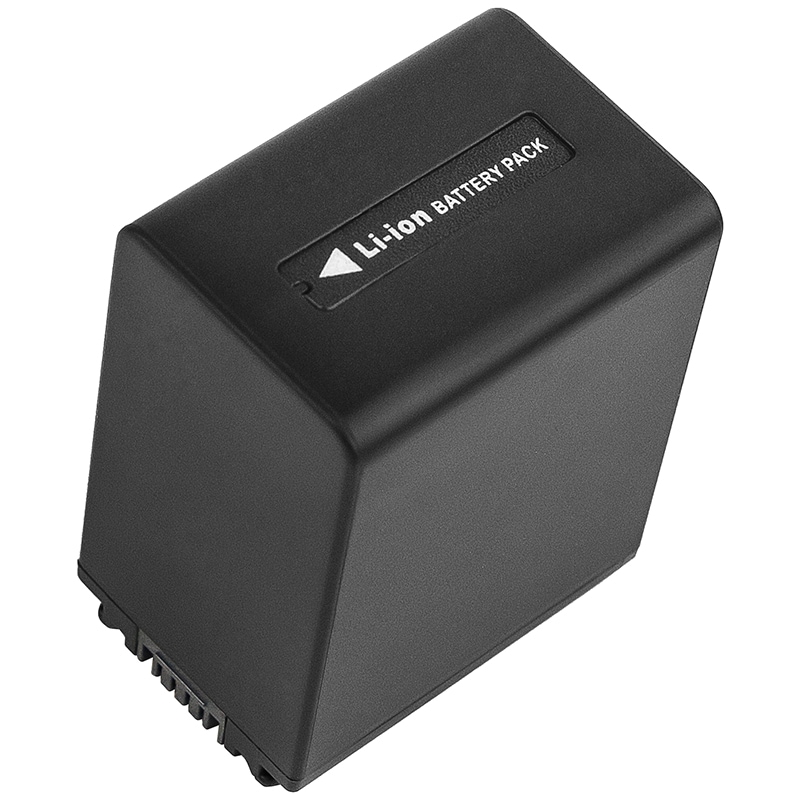 Batteri til kamera for Sony FDR-AX40, FDR-AX45, FDR-AX60 osv.