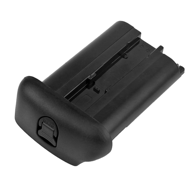 Batteri til kamera for Canon EOS-1D MarkIII, EOS-1D Mark IV, EOS-1Ds Mark III og andre.