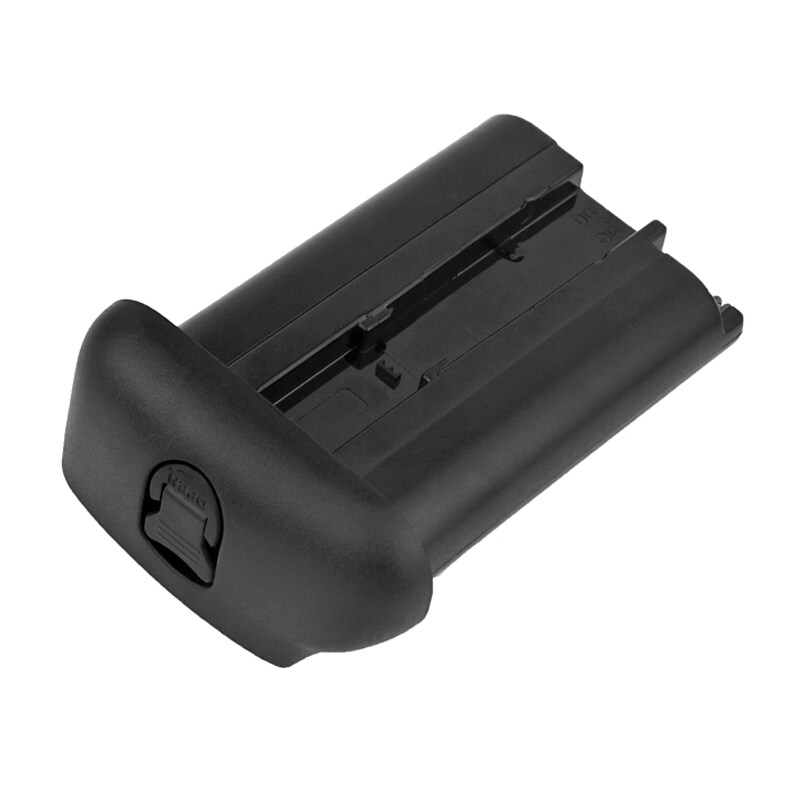 Batteri til kamera for Canon EOS-1D MarkIII, EOS-1D Mark IV, EOS-1Ds Mark III og andre.