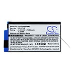 Batteri til GoPro Max og Max 360 – 1400 mAh ACBAT-001