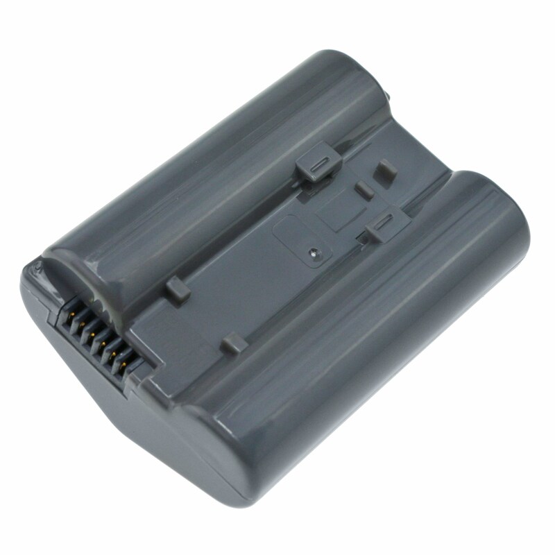Batteri til kamera for Nikon D4 DSLR, D4S, D5 osv.