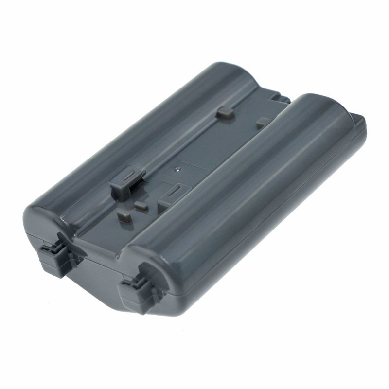 Batteri til kamera for Nikon D4 DSLR, D4S, D5 osv.