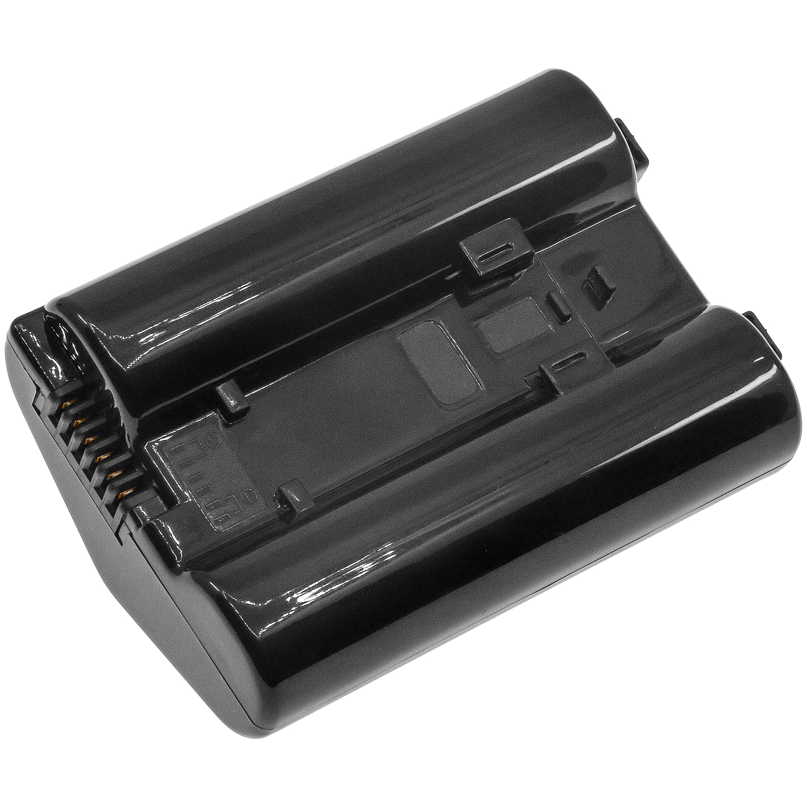 Batteri til kamera for NIKON D6, Z9