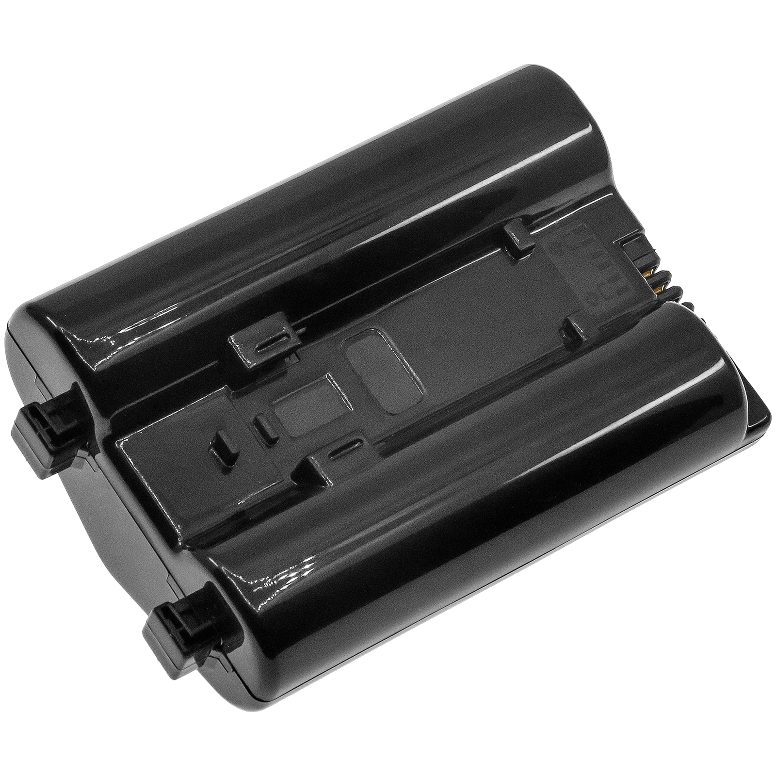 Batteri til kamera for NIKON D6, Z9