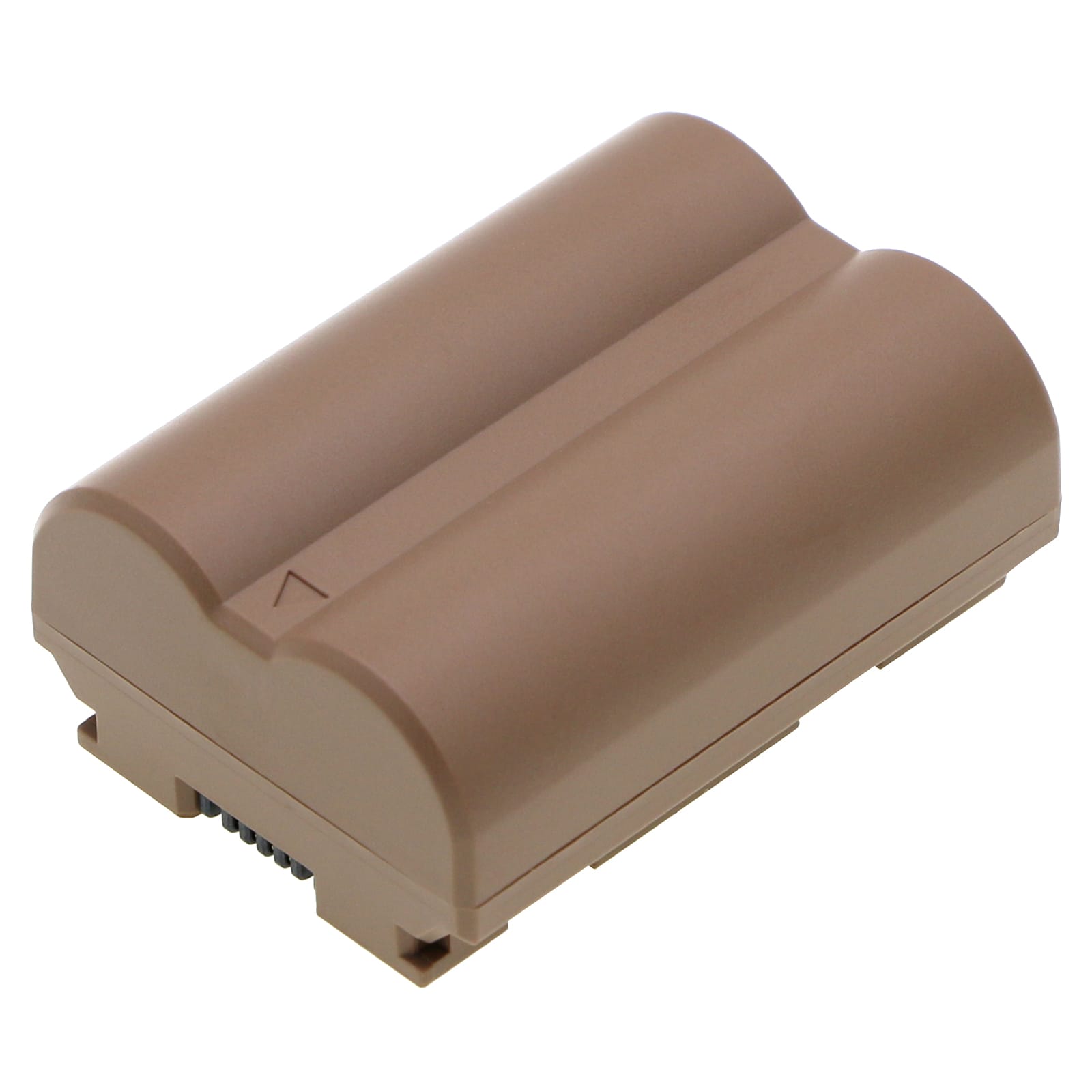 Batteri til kamera for Fujifilm X-T4, GFX100S, GFX50S II og andre